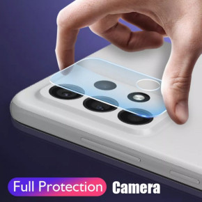 Стъклен протектор за камера за Samsung Galaxy A13 4G A135F / Samsung Galaxy A13 A137F